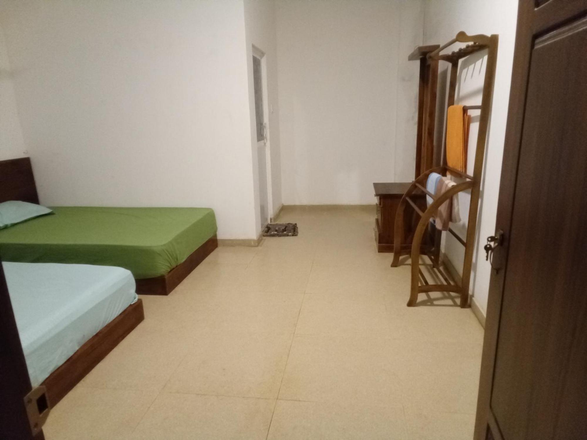 Kusuma's Lazy Left Otel Midigama East Dış mekan fotoğraf
